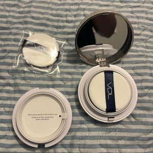 Vdl illuminating cushion primer